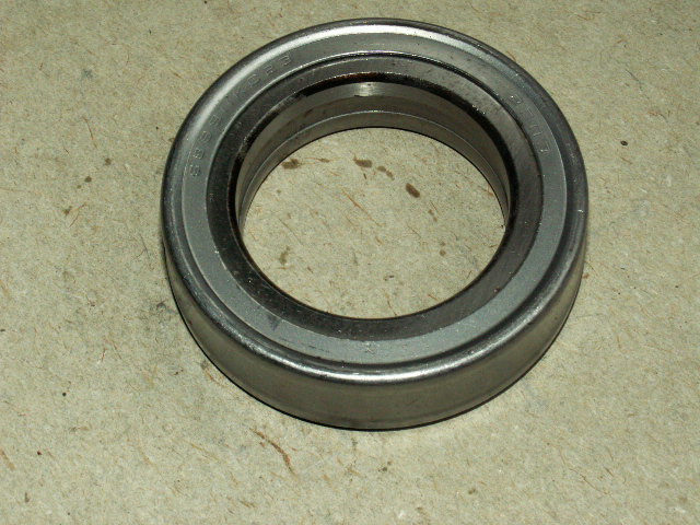 Ložisko spojky vypínací holé 