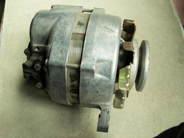 Alternátor G250E2 1350W