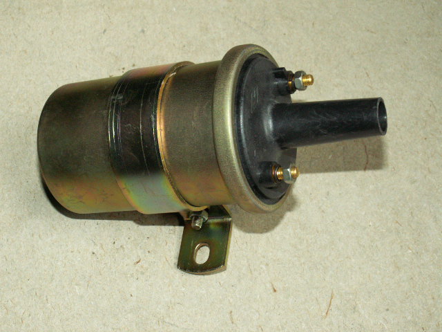 Cívka bezkontaktního zapalování B-116