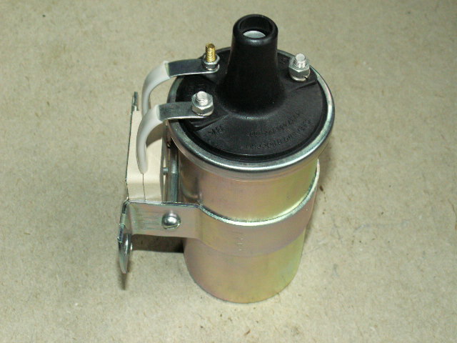 Cívka zapalovací B115