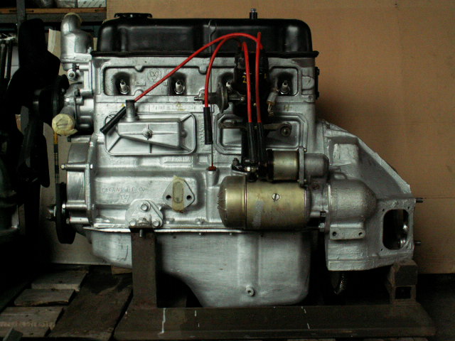 Sedlo výfukového ventilu